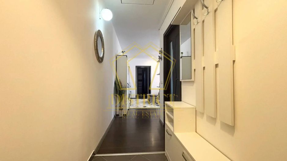 Apartament spatios cu 3 camere | Pet Friendly | Aradului - Poză 5