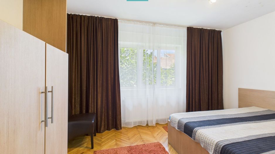 Apartament decomandat  2 camere  – Zona Timocului - Poză 12