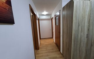 Apartament modern 3 camere 2 bai si parcare subterana in zona Rahovei - Poză 4