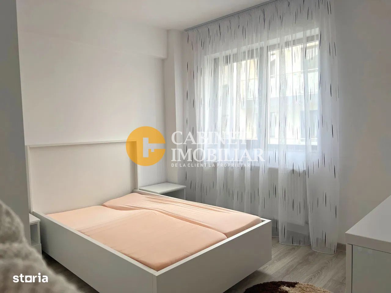 Apartament 2 camere - 49mp | Capat CUG | Bloc nou 2023 - Poză 4
