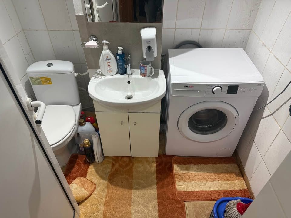 Apartament 4 camere, decomandat, Cetate, Mercur, 2 bai, pivnita - Poză 7