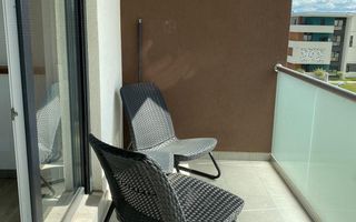 Apartament 2 camere Dumbrvita in spate la Kaufland - Poză 8