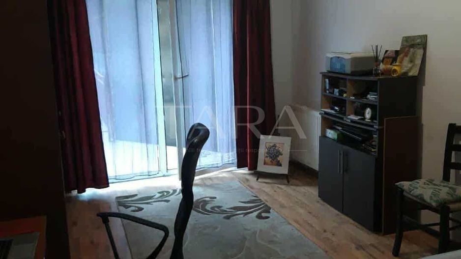 2 camere de vânzare - Zona Porii, Florești - Poză 4