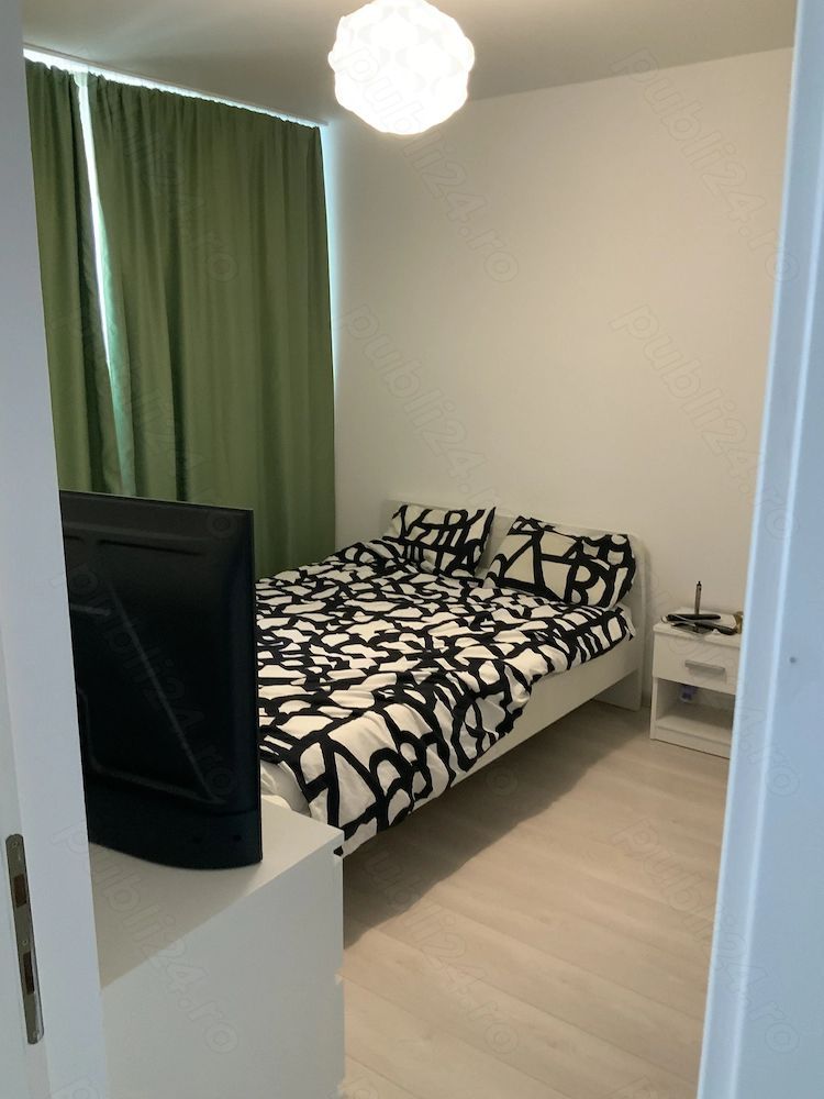 Apartament 2 camere de vanzare Militari Residence - Poză 6