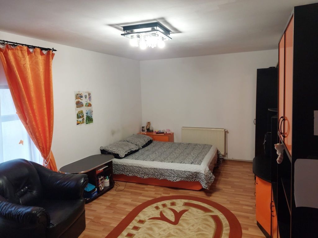 P.F. Casă Copou. 169000€. - Poză 5