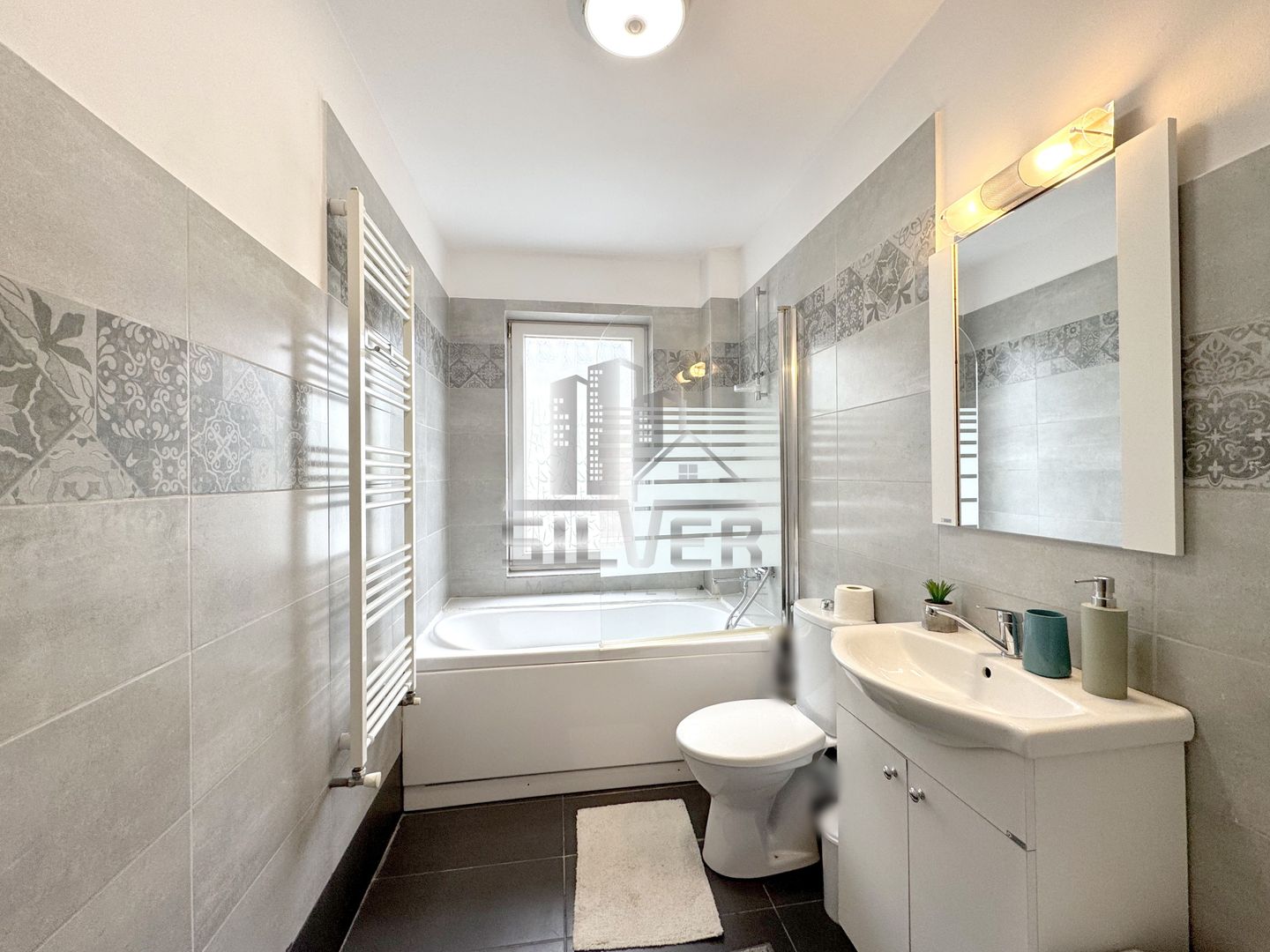 Apartament dec.cu o camera /36 mp/zona strazii Privighetorii. - Poză 7
