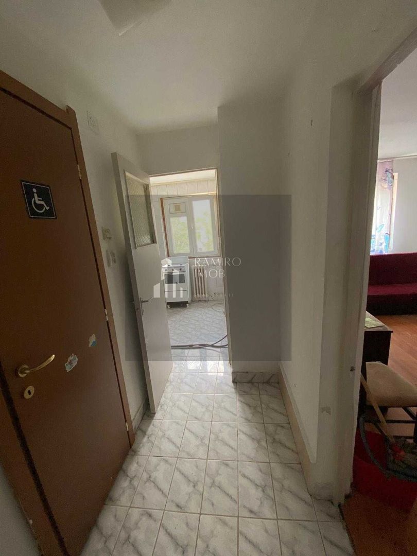 Garsoniera decomandata, aproape de Metrou Nicolae Grigorescu - Poză 2