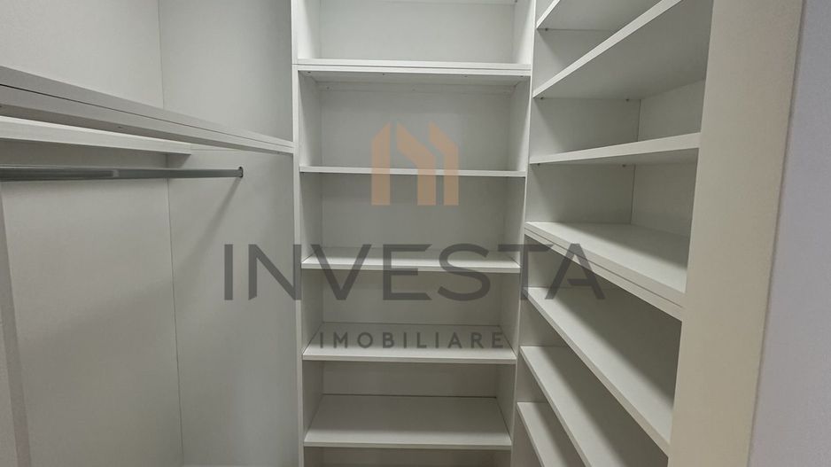 Apartament 3 camere decomandate SUPERFINISAT strada Nasaud! - Poză 19