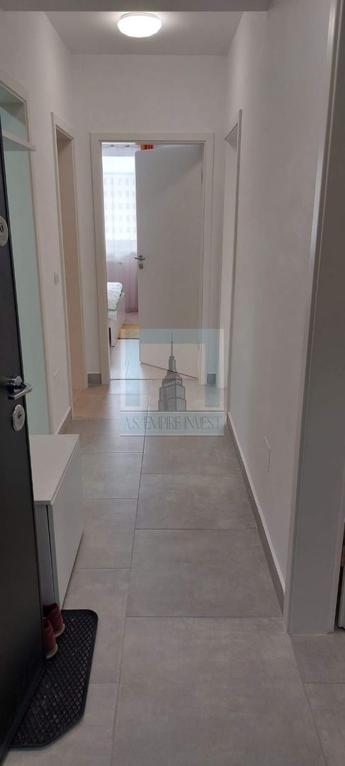 Apartament 2 camere  Coresi Tractoru Grandis - Poză 7