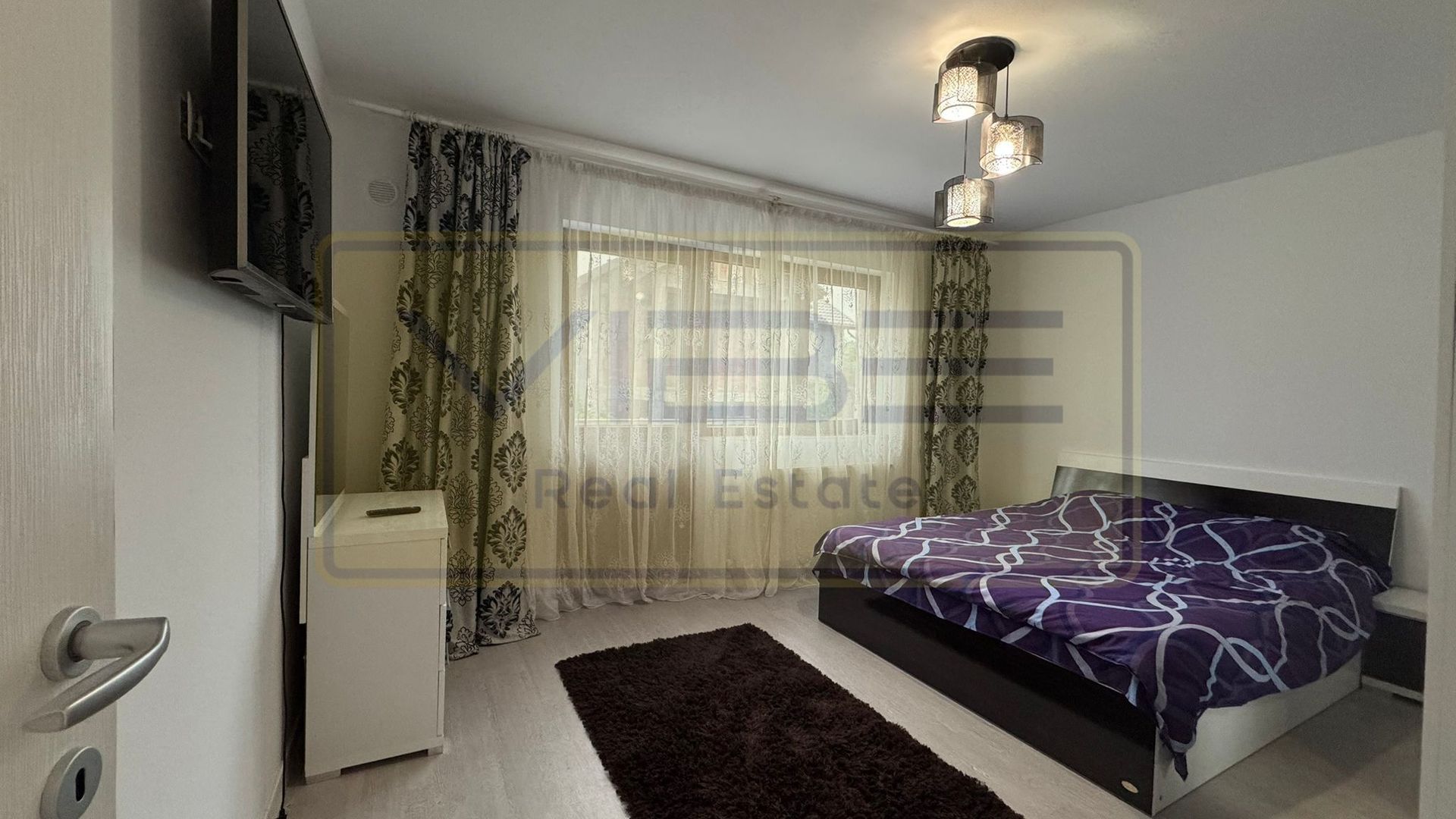 Duplex 4 camere 150mp | living | parcare privata | spatiu verde Bucium - Visani - Poză 6