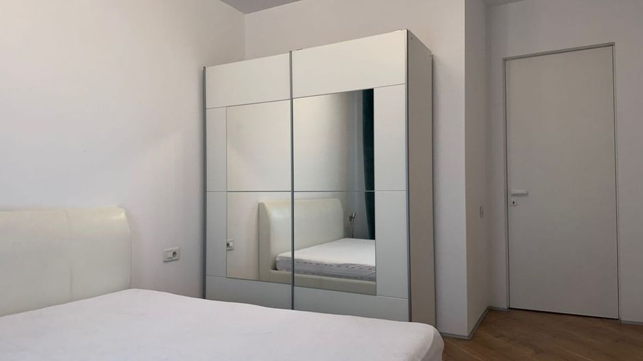 Apartament 2 camere cu Rasarit | Pipera, 4City | Parking subteran - Poză 9