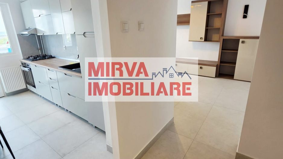 2 camere prima inchiriere | renovat 2026 | mobilat | Republicii - Poză 22