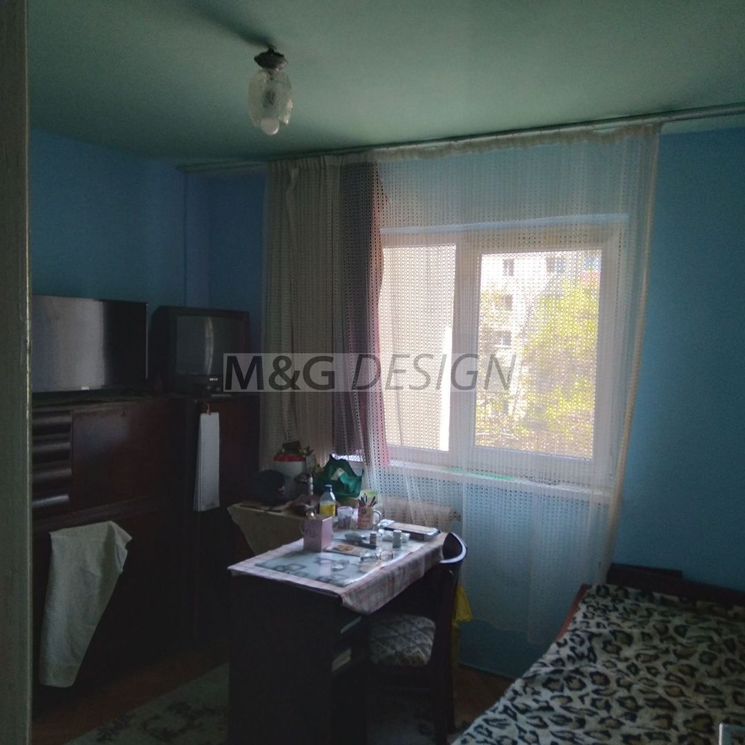 Apartament 2 camere Sagului etaj 2 - Poză 1