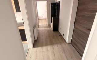 Apartament, 2 camere decomandate, parcare subterana, zona Traian Vuia - Poză 6