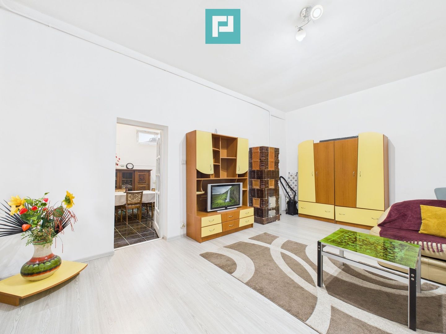 Apartament cu 2 camere ultracentral - Poză 5