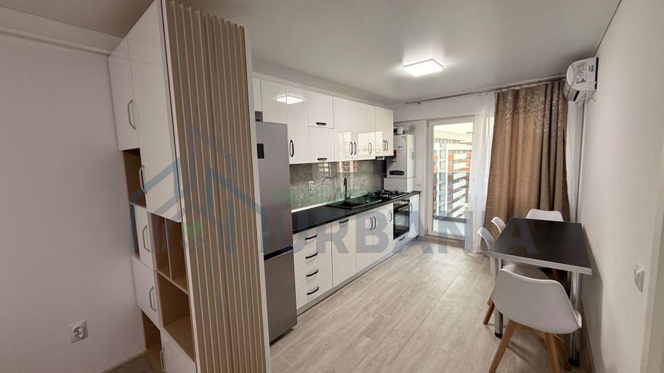 Apartament nou, Copou Garden, mutare imediată - Poză 3