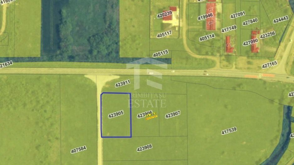Vanzare | Teren industrial | 2385 MP | Apa Curent Canal | Mosnita Noua - Poză 6