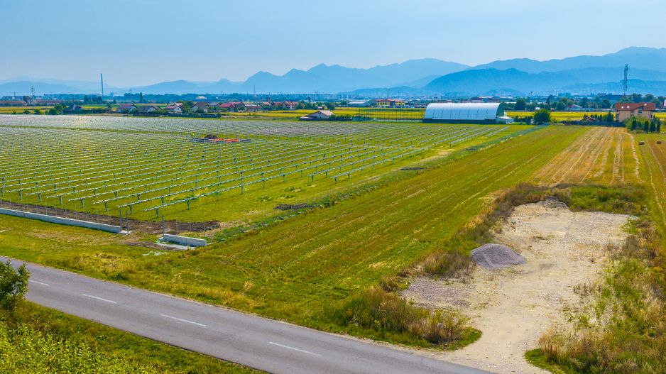 TEREN INTRAVILAN|5.686 MP| M3 |POTENȚIAL REZIDENȚIAL|BRAȘOV - Poză 6