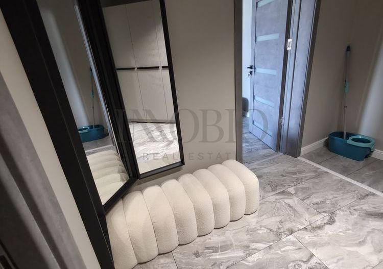 Prima închiriere apartament modern  2 camere | Calea Dorobantilor - Poză 6