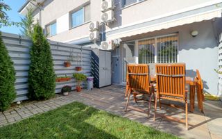 Vila 4 camere Avangarde Forest 6 - Poză 3