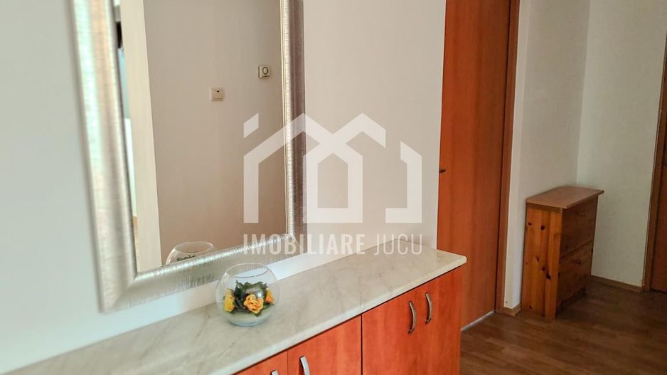 De Inchiriat Casa Individuala cu 3 camere, Garaj, Jucu de Mijloc - Poză 7