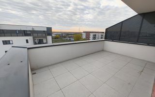 Apartament 2 camere Nova Mehala | Bloc nou 2024 | Terasă 45 mp - Poză 6