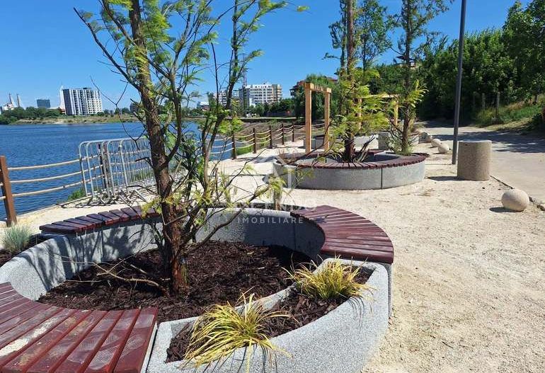 Apartament 2 camere Novum Lacul Morii | Militari | Etaj 4 - Poză 13