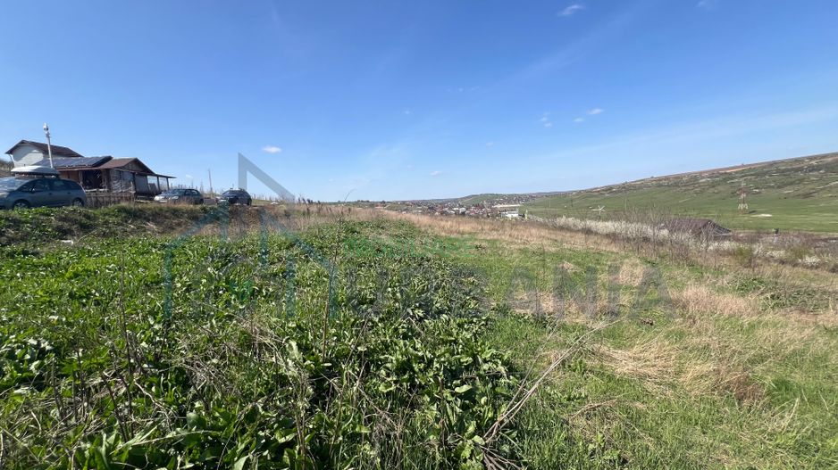 Teren Intravilan 1500 mp, Iasi – 5 km de Mihai Viteazu, cel mai mic pret din zona - Poză 2
