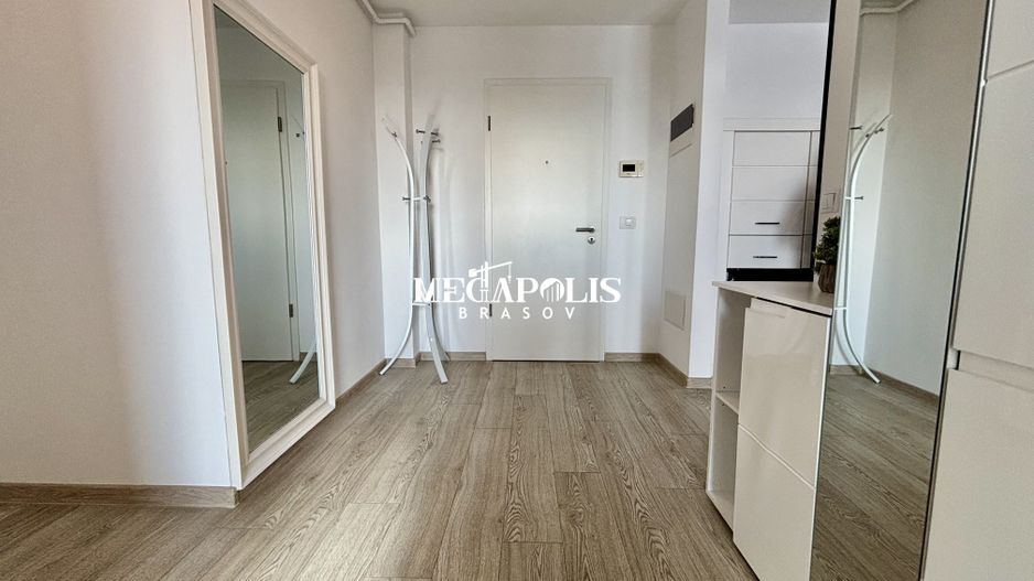 Apartament 2 camere | Parcare | Boxă |67 MP Utili | Kasper Coresi - Poză 14