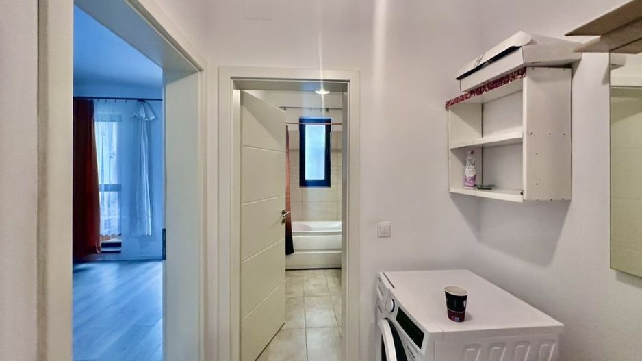Apartament de vânzare in Giroc, Calea Timișoarei, aproape de oraș - Poză 9