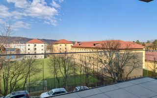 Apartament 2 camere, Zenia, zona Plopilor - Poză 13