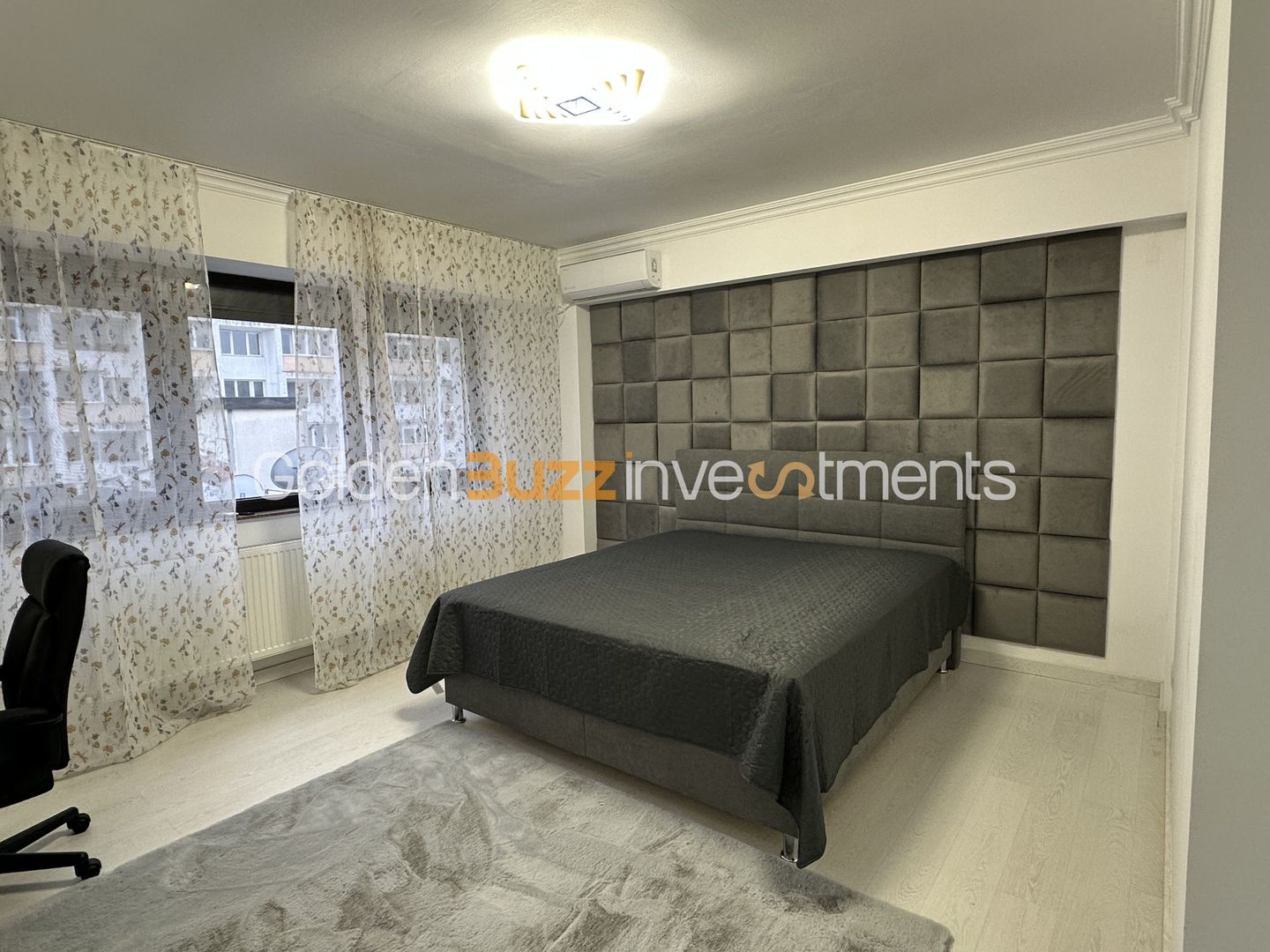 Apartament 4 camere | Parcare | Dorobanți - Poză 9