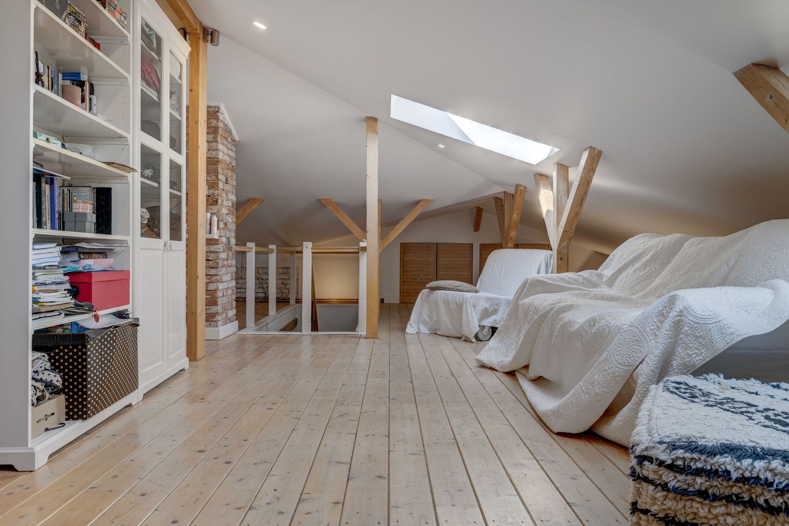 Vila Interbalica in centrul Bucurestiului - Poză 23