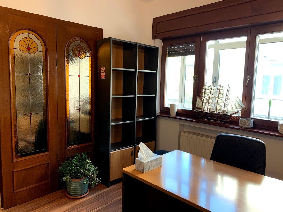 APARTAMENT  BIROURI ZONA DOROBANTI - Poză 9