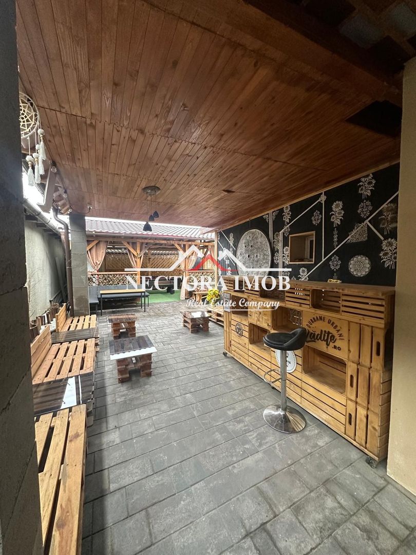 NECTORA IMOB Exclusivitate-Casa 4 camere, 2 bai, Salonta, Utilata - Poză 2