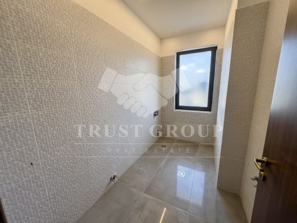 Apartament 4 Camere Herastrau | Vedere spre parc | Loc de parcare+Boxa - Poză 11