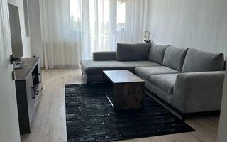 Apartament lux 2 camere Bd Unirii vedere stradala  A17 - Poză 4