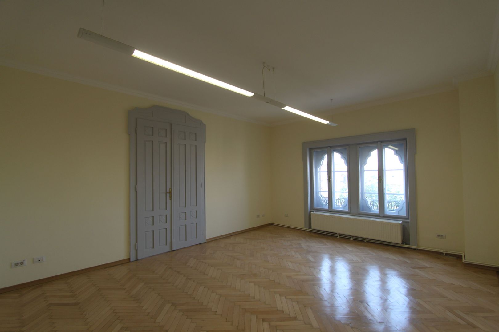 Birou ultracentral : 180 mp - Poză 16