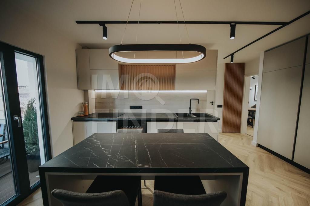 Vanzare apartament 2 camere, predare la cheie, Interservisan - Poză 10