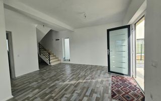 Casa Sibiu Vest, zona Cristian - Poză 8