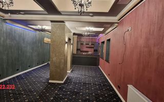 Spatiu Comercial - Zona de jos - Renovat - Poză 1