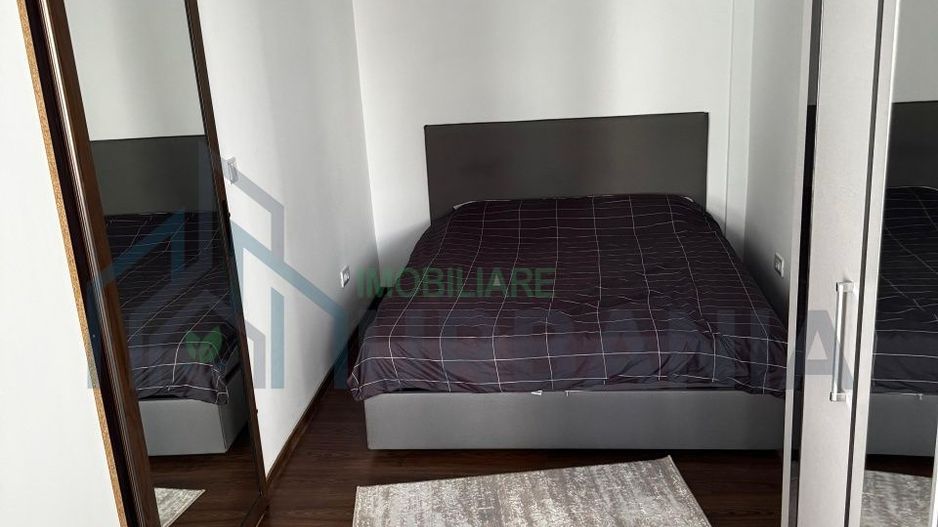 Apartament 2 camere, etaj 4/4, zona Alexandru - Poșta - C.E.C., Tomesti, 99.000 EUR - Poză 8