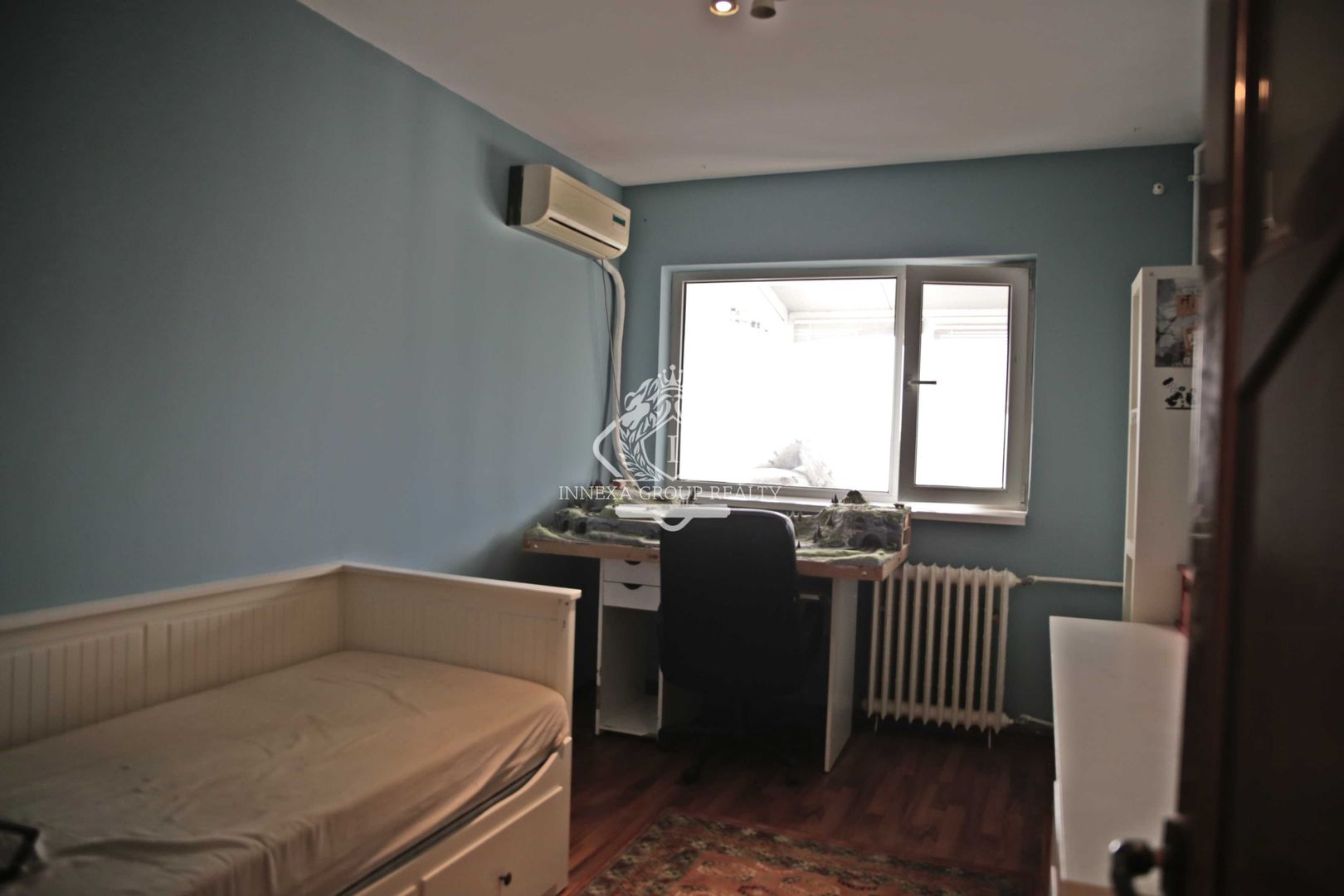 Apartament 4 camere | Obor-Colentina | Bloc reabilitat | 95mp - Poză 4