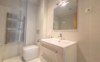 Apartament 2 camere de lux | Rovere Exclusive Concept | Terasă 21 mp - Poză 11