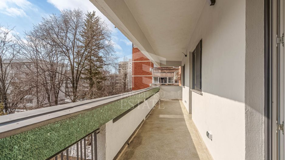 Apartament 4 camere Premium – AFI Palace Cotroceni - Poză 23