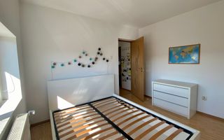 Vând apartament 2 camere zona Promenada Mall.  Sibiu - Poză 11