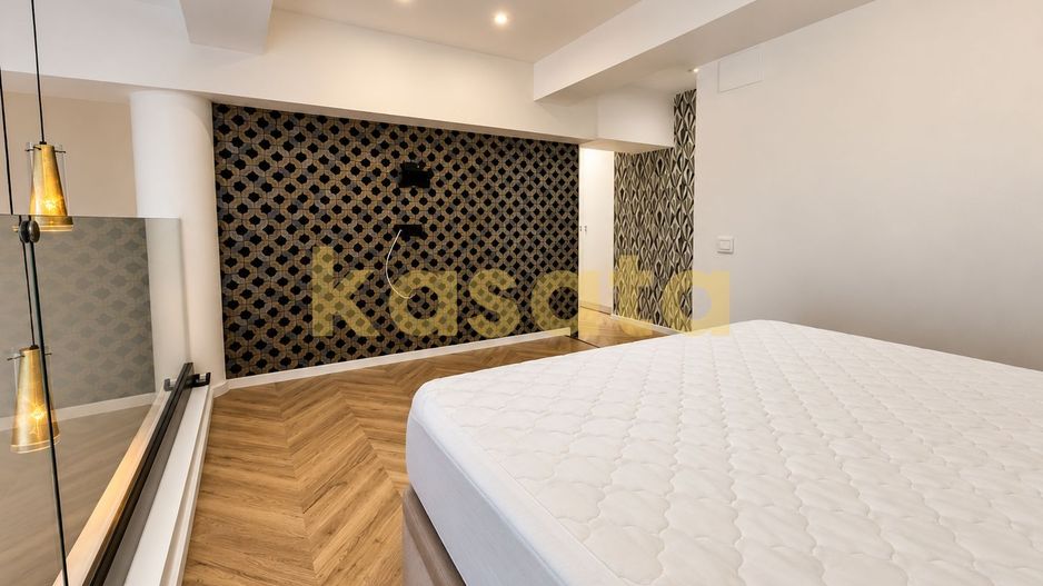 READY TO MOVE IN | LOFT ELEGANT | PARCARE DUBLĂ | BUCURESTII NOI - Poză 9