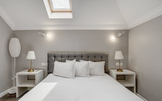 Vindem Afacerea ! Mini Hotel + Cafenea/ Restaurant ! Parcul Carol ! - Poză 36