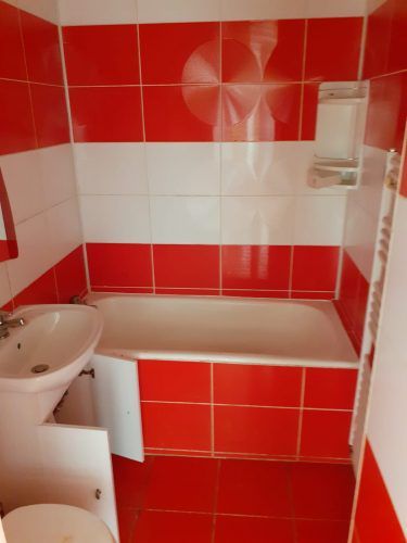 Apartament 3 camere  Aleea Pascani - Poză 8