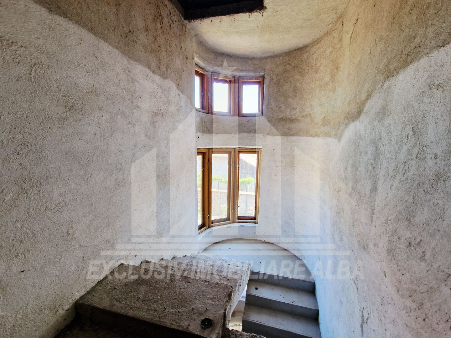 Casa individuala | 250 mp | 2457 mp teren | Sanmiclaus - Poză 13